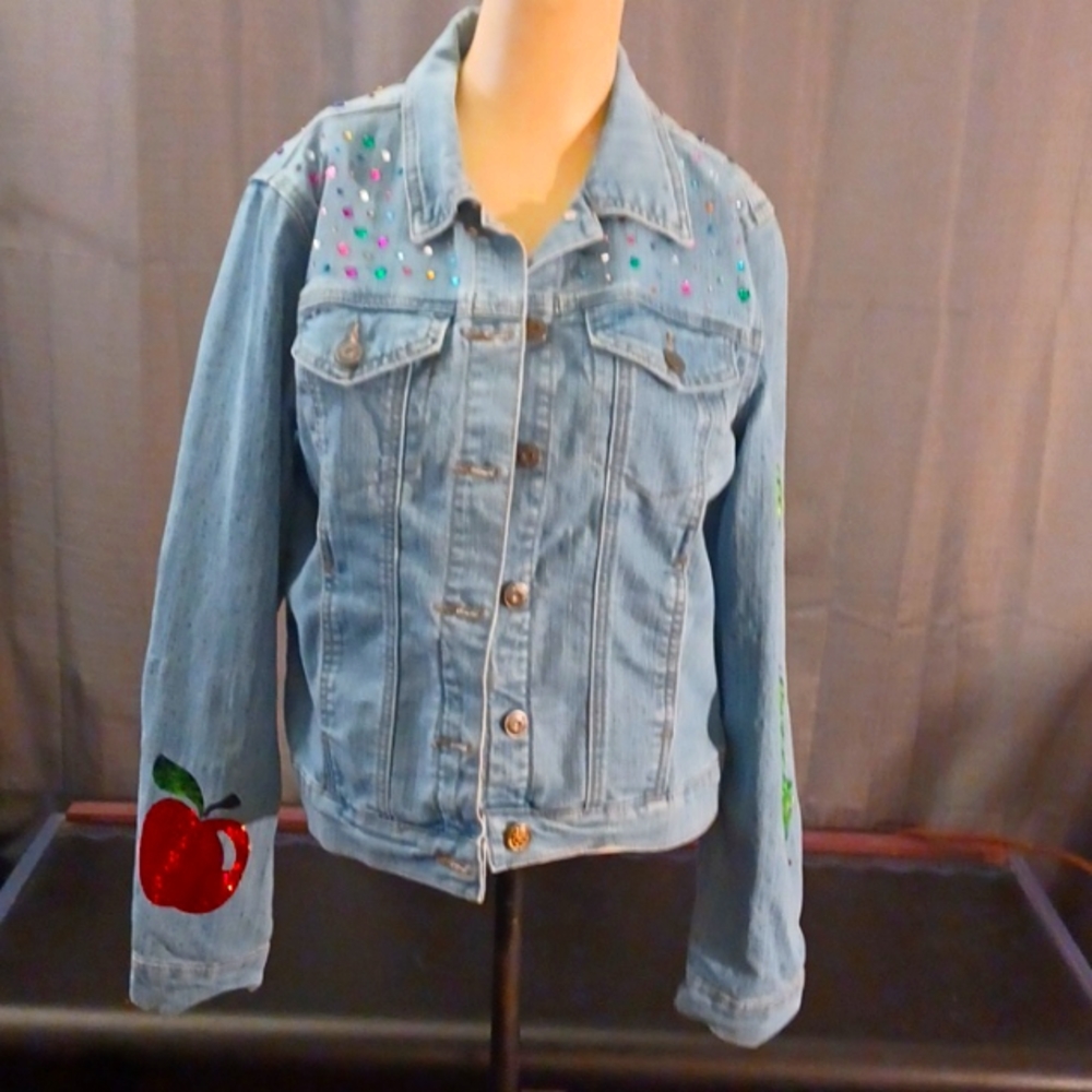 Jacket